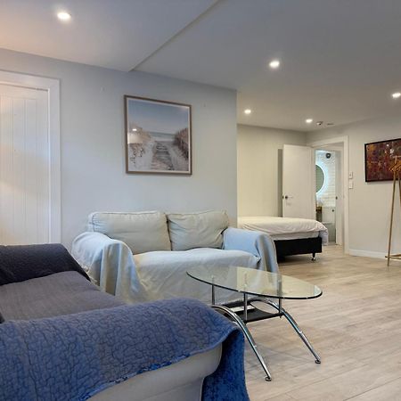 66 Express Luxury Apartment In New Market Auckland Dış mekan fotoğraf