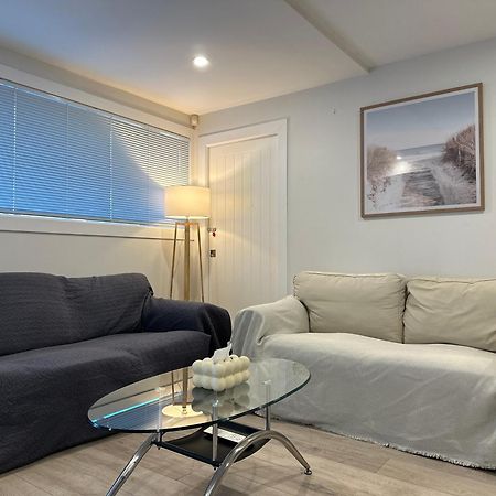 66 Express Luxury Apartment In New Market Auckland Dış mekan fotoğraf