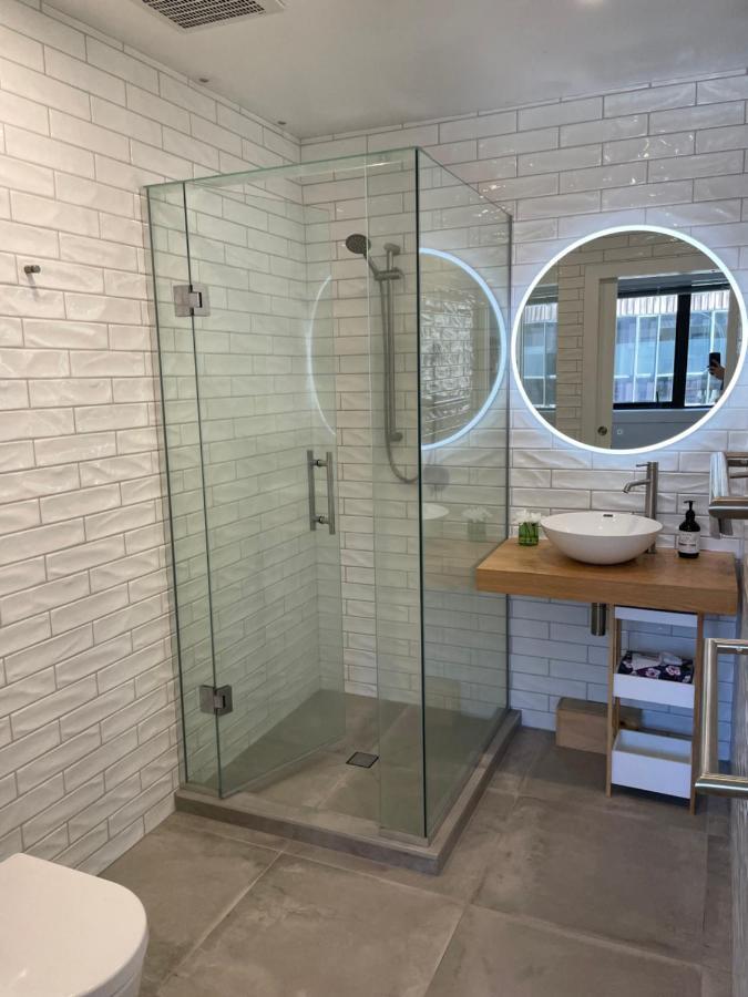 66 Express Luxury Apartment In New Market Auckland Dış mekan fotoğraf