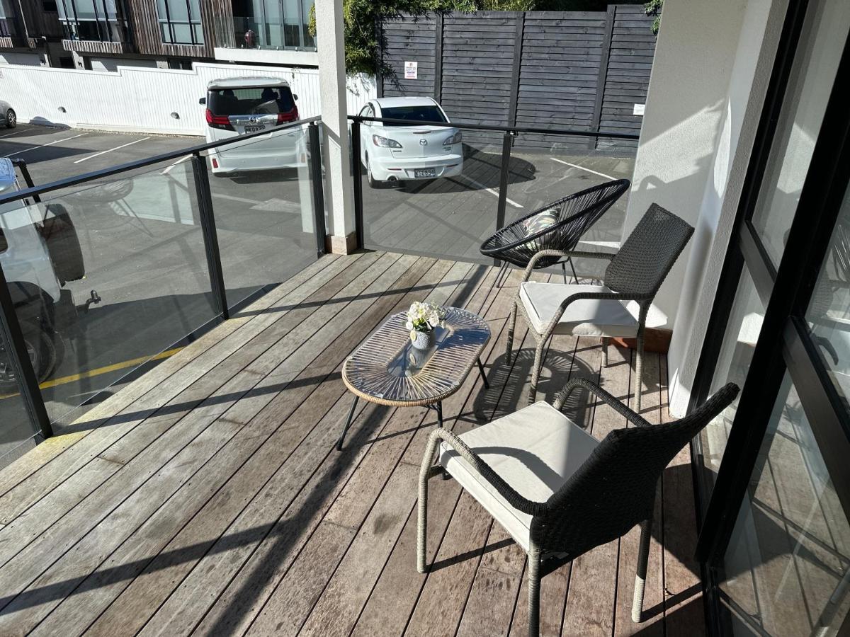 66 Express Luxury Apartment In New Market Auckland Dış mekan fotoğraf