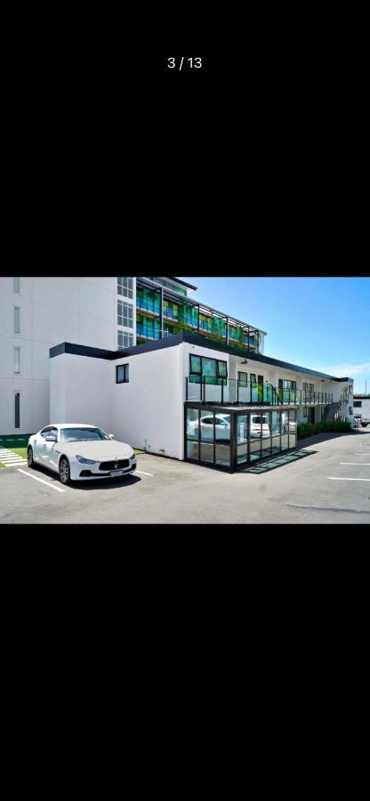 66 Express Luxury Apartment In New Market Auckland Dış mekan fotoğraf
