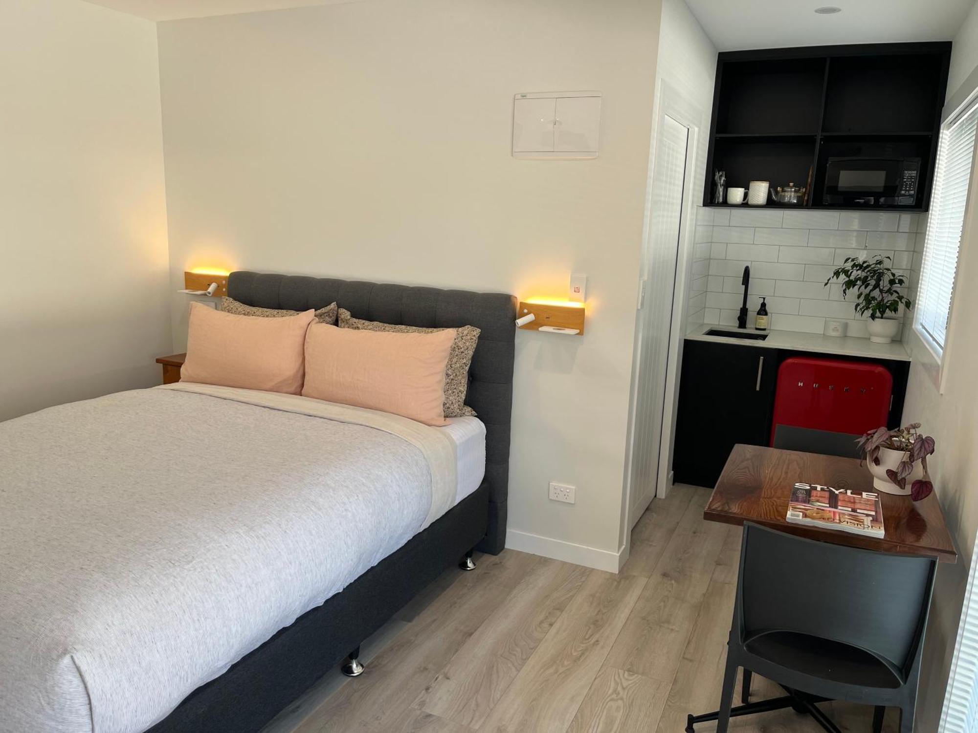66 Express Luxury Apartment In New Market Auckland Dış mekan fotoğraf