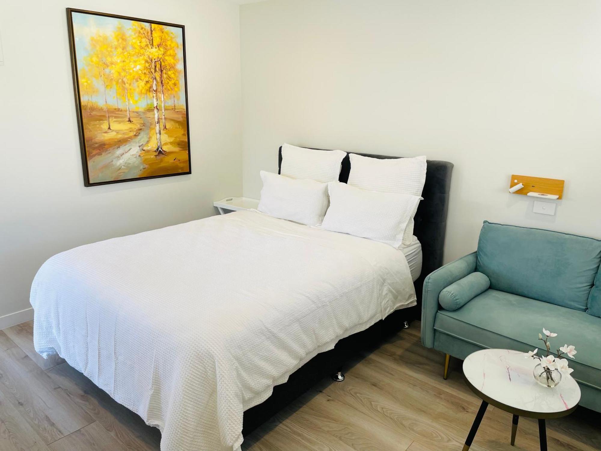 66 Express Luxury Apartment In New Market Auckland Dış mekan fotoğraf