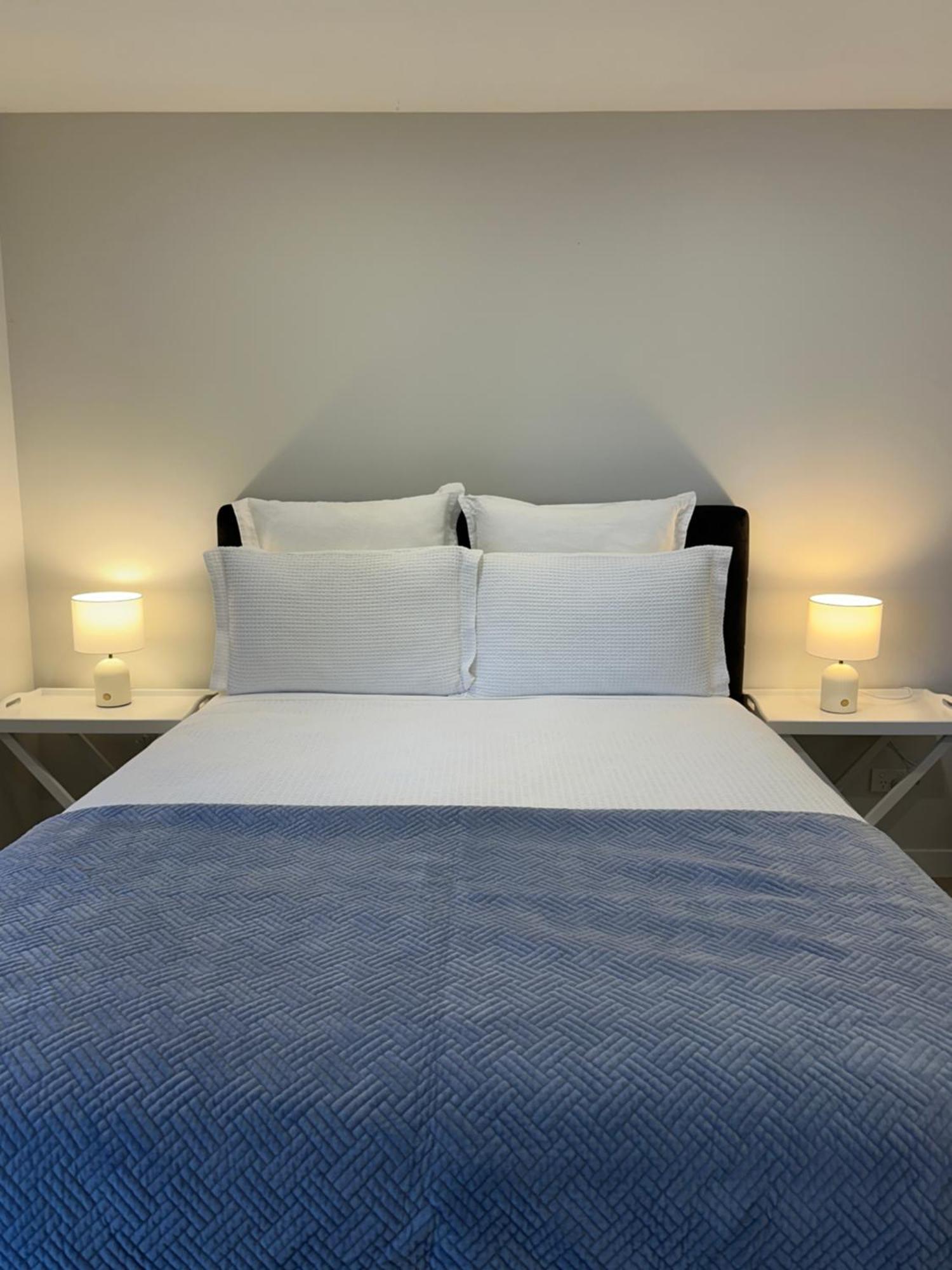 66 Express Luxury Apartment In New Market Auckland Dış mekan fotoğraf