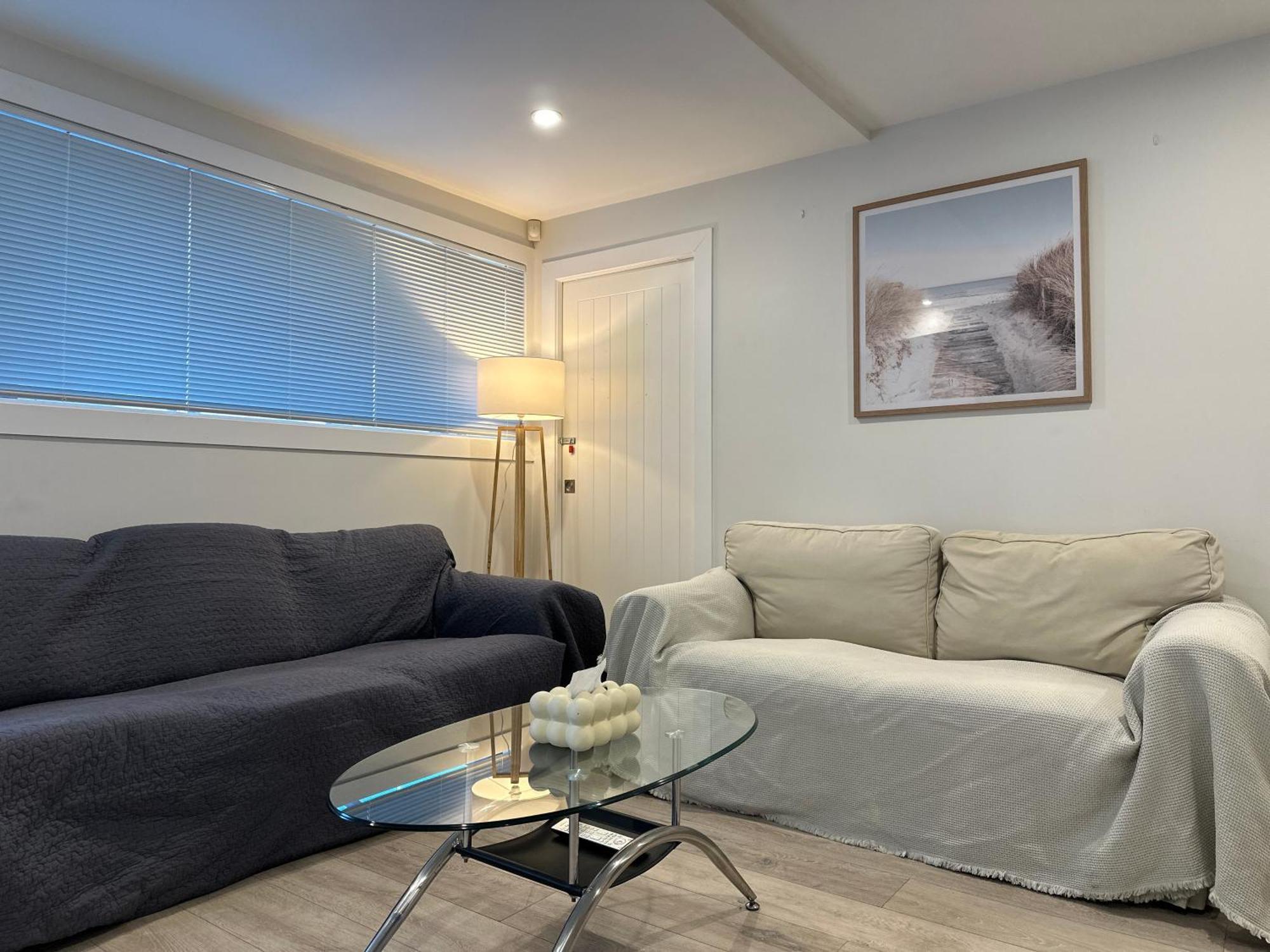 66 Express Luxury Apartment In New Market Auckland Dış mekan fotoğraf